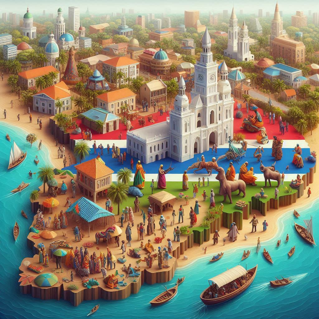 Gambia
